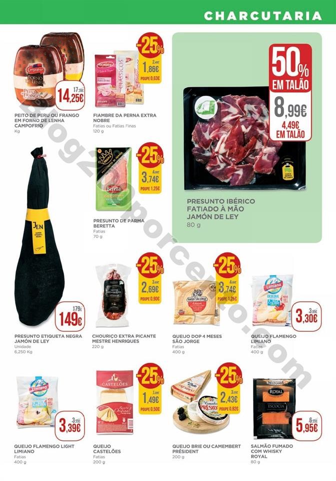 Antevisão Folheto EL CORTE INGLÉS Promoções de