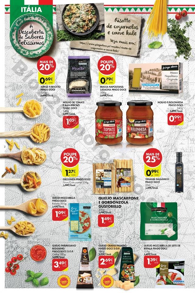 Antevisão Folheto PINGO DOCE Super Promoções de