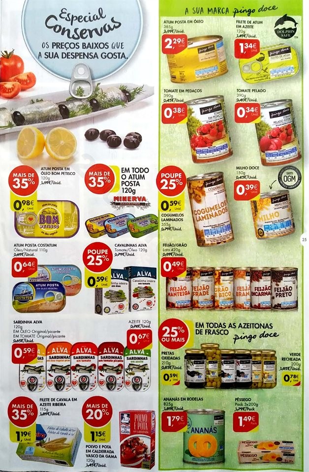 antevisao folheto pingo doce 26 fevereiro a 4 mar