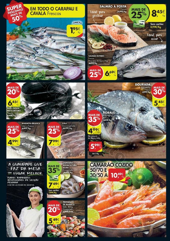 01 antevisão Folheto PINGO DOCE Super promoções