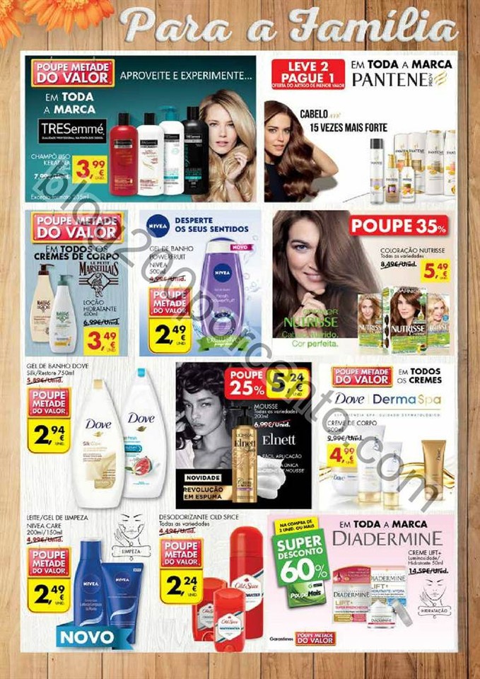 Antevisão Folheto PINGO DOCE Madeira Promoções 