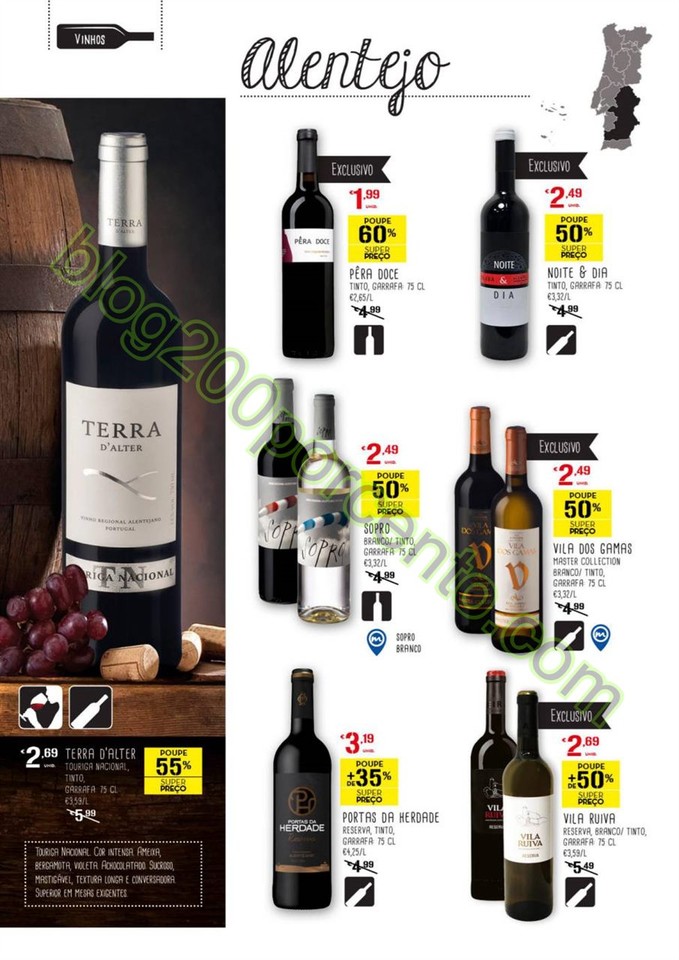 Antevisão Folheto CONTINENTE Feira queijos, enchi