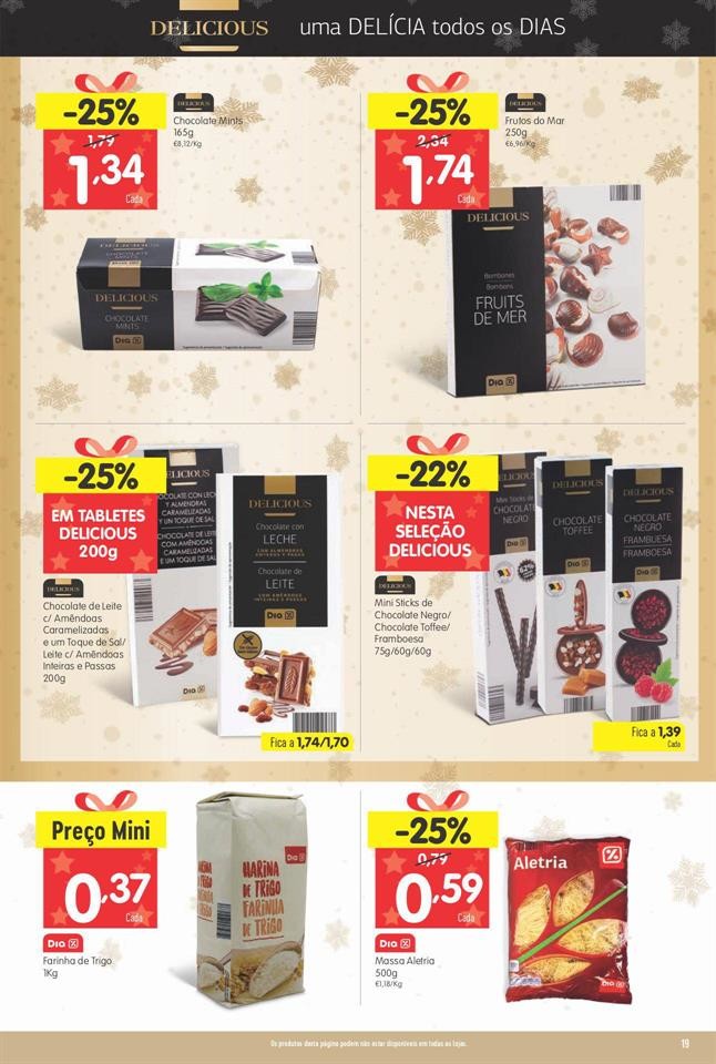 antevisão MINIPREÇO 31 outubro a 6 novembro p19.
