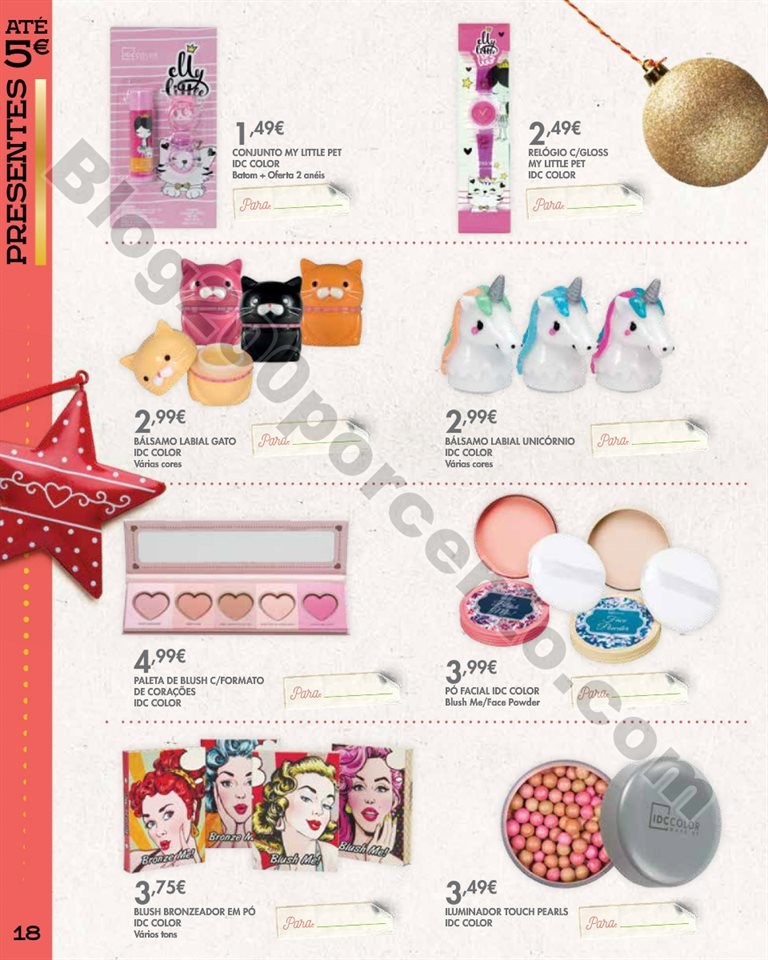 Antevisão Folheto PINGO DOCE - BEM ESTAR Promoç