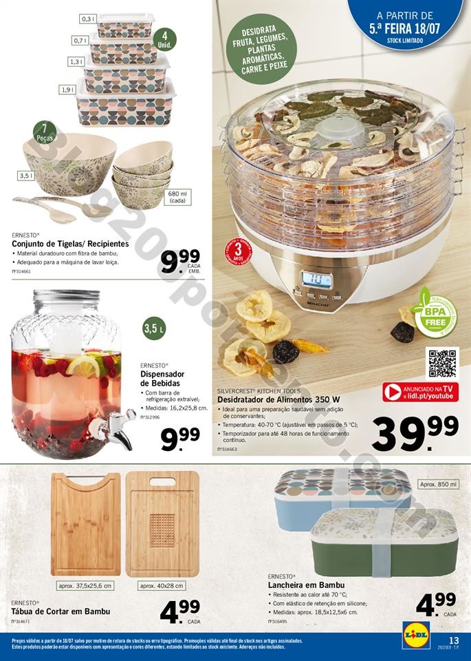Antevisão Folheto bazar lidl 15 a 18 julho_012.jp