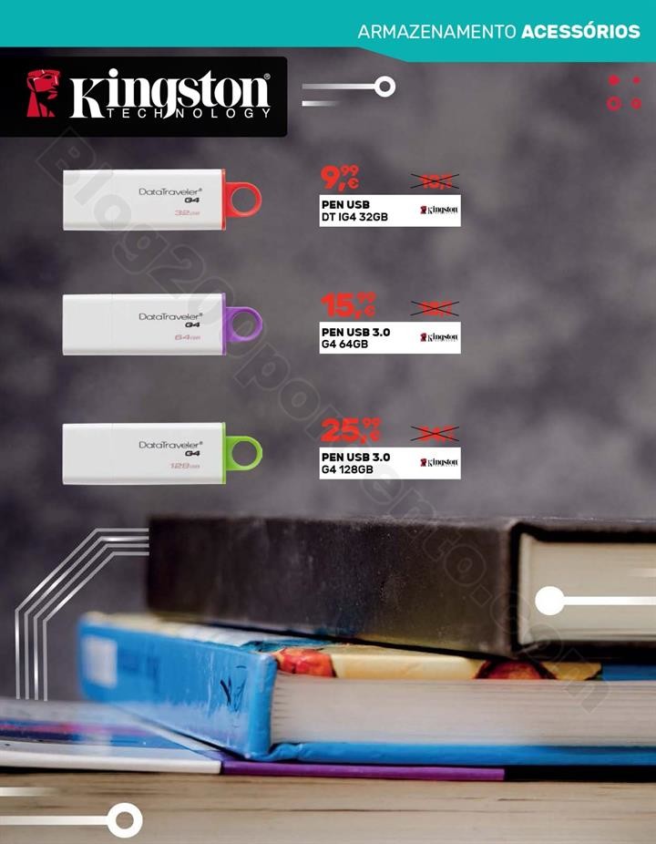 Antevisão Folheto WORTEN Mobile Promoções de 3 