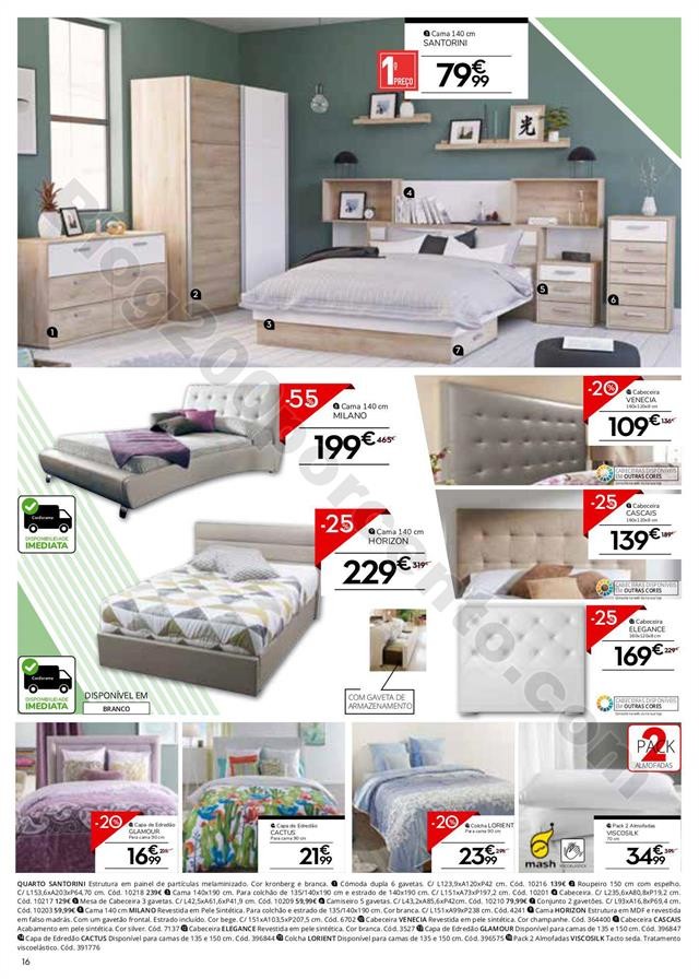 Antevisão Folehto CONFORAMA Promoções de 30 mai