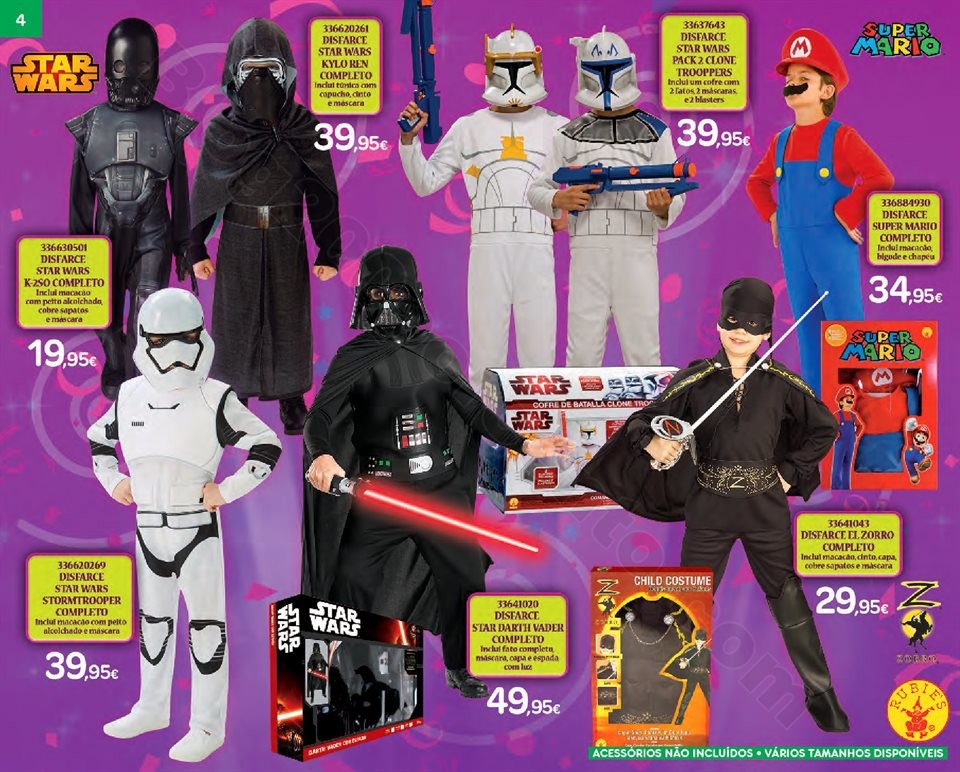 Antevisão Folheto CENTROXOGO Carnaval 18 janeiro 