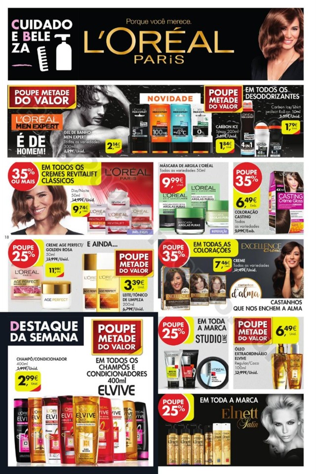 Antevisão Folheto PINGO DOCE Madeira Promoções 