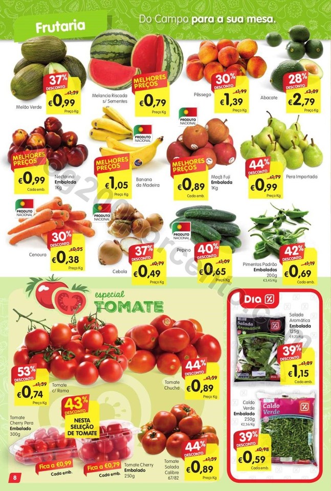 Antevisão Folheto MINIPREÇO Family promoções d