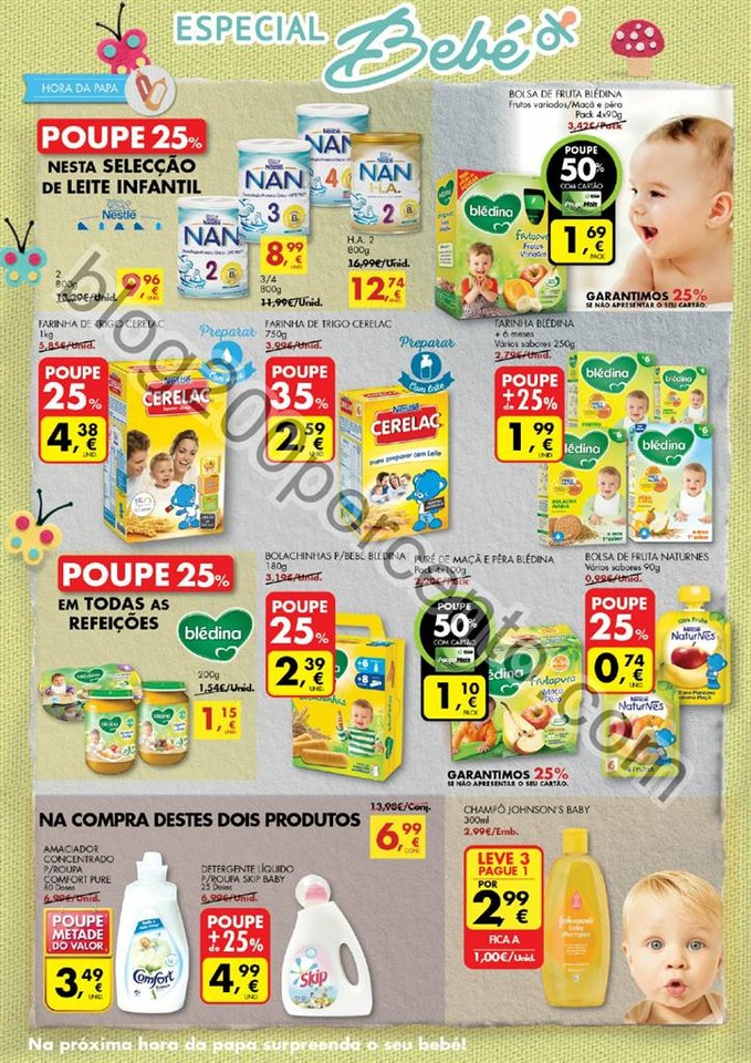 Antevisão Folheto PINGO DOCE Madeira promoções 