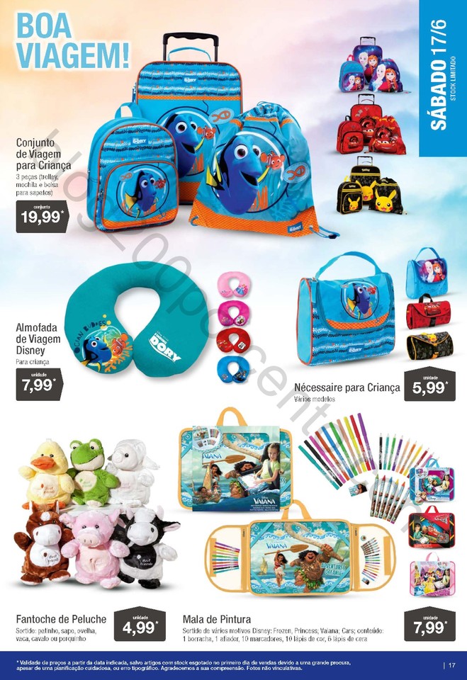 Antevisão Folheto ALDI Promoções a partir de 14