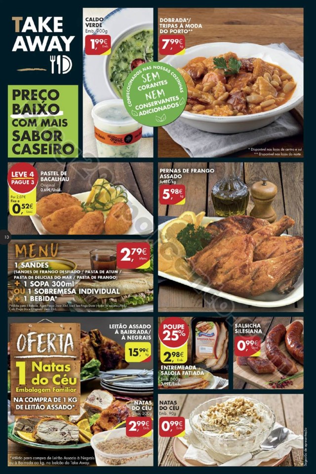 Antevisão Folheto PINGO DOCE Super promoções de