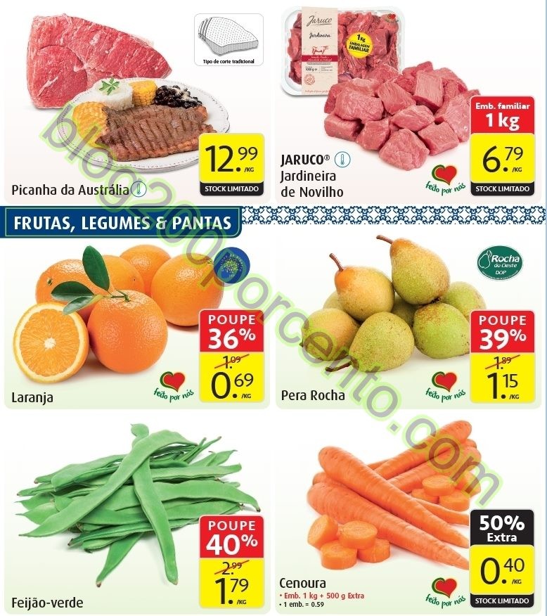 Antevisão Folheto LIDL de 25 a 28 fevereiro - qui
