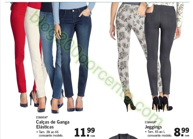 Antevisão Folheto LIDL Extra promoções a partir