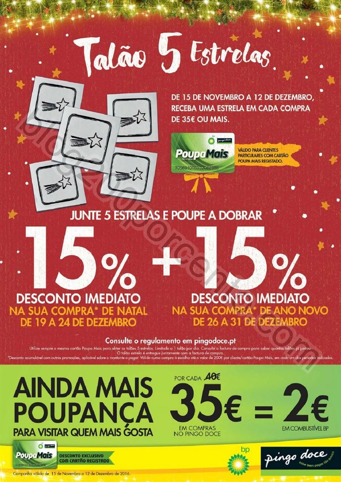 Antevisão Folheto PINGO DOCE Super promoções de