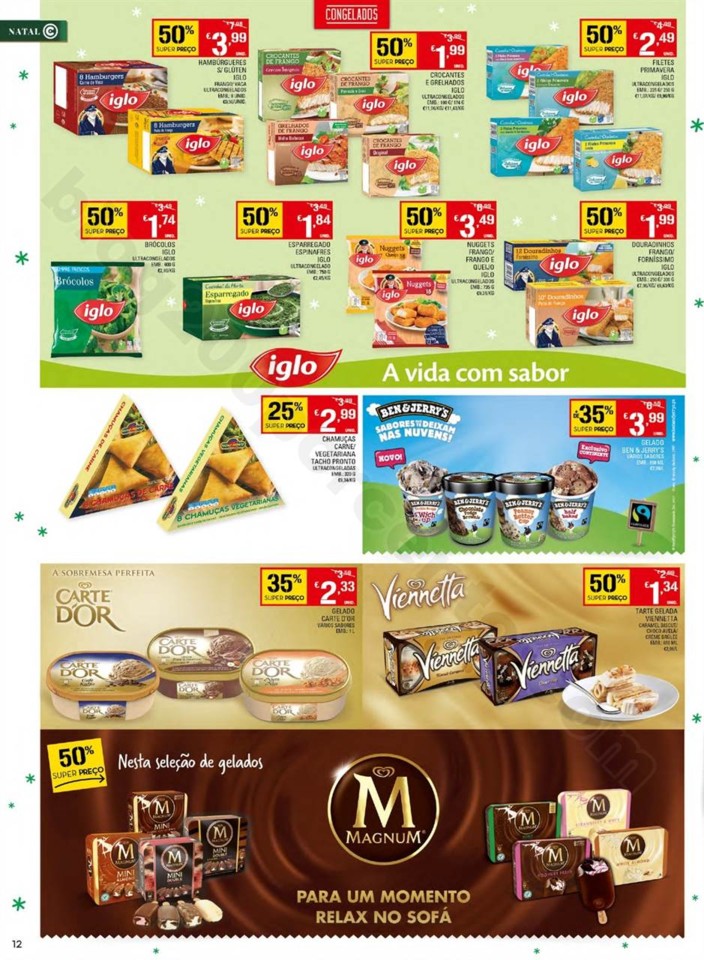 Antevisão Folheto CONTINENTE Madeira promoções 