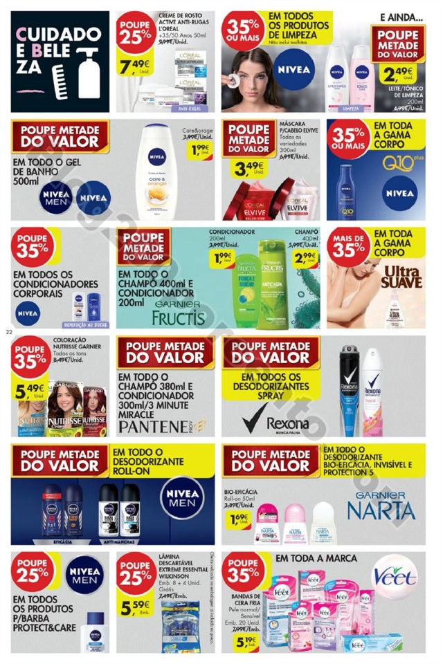 Antevisão Folheto PINGO DOCE Super Promoções de