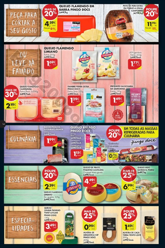 Antevisão Folheto PINGO DOCE Super Promoções de