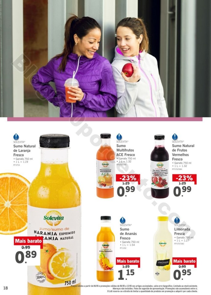 Antevisão Folheto LIDL Vida saudável p18.jpg