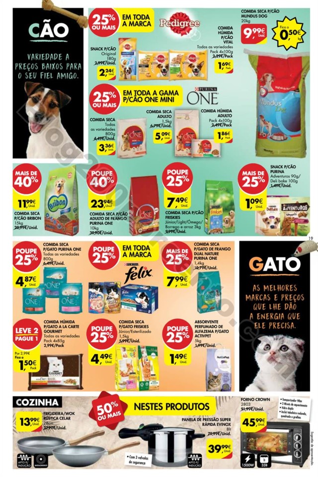 Antevisão folheto PINGO DOCE Madeira promoções 