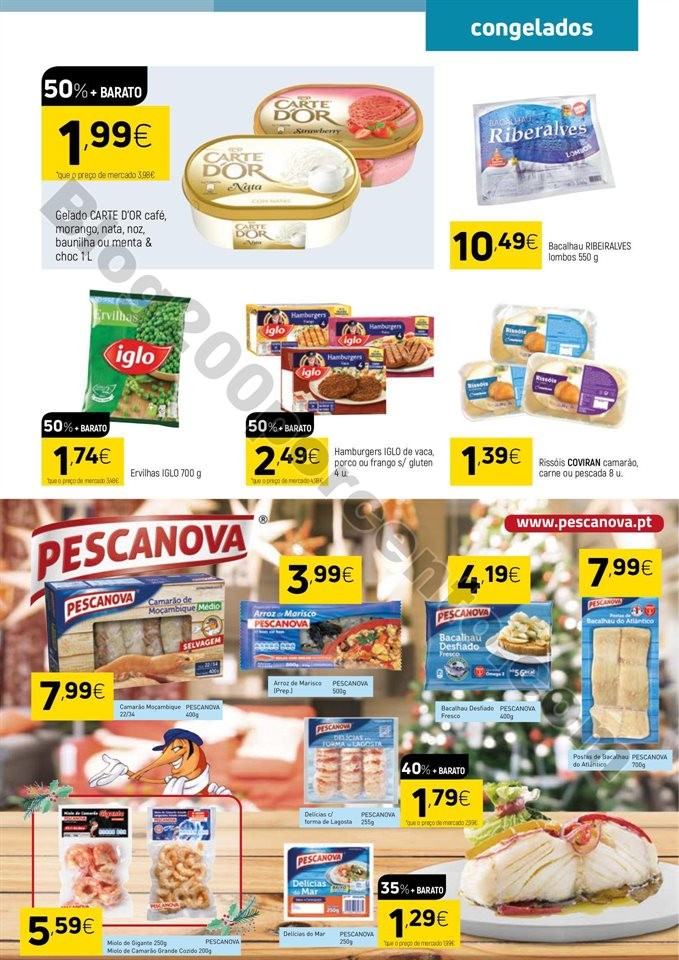 Antevisão Folheto COVIRAN Promoções de 18 a 31 