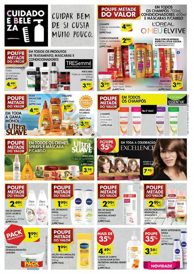 Antevisão Folheto PINGO DOCE Madeira promoções 