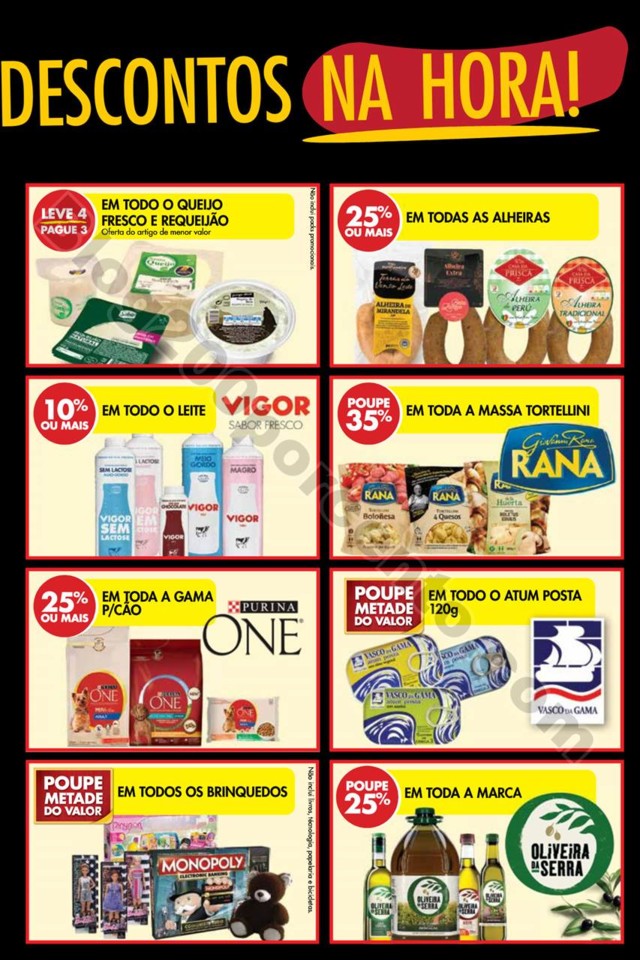 Antevisão Folheto PINGO DOCE Madeira promoções 