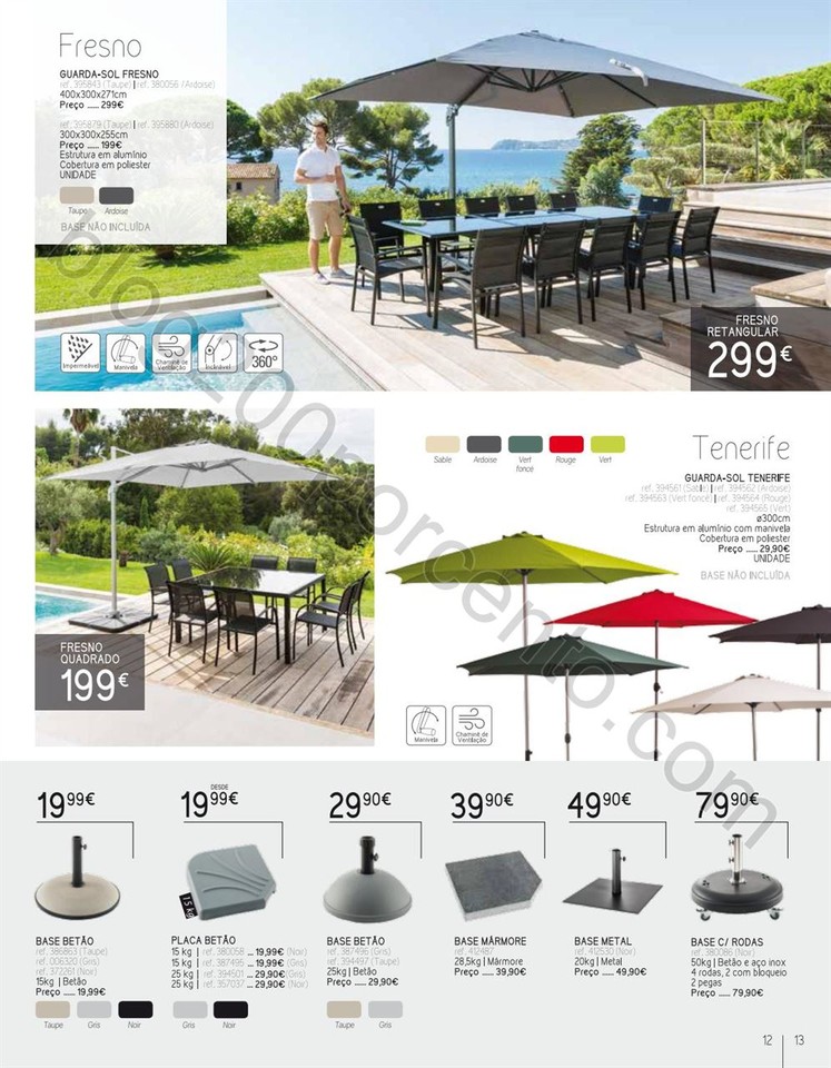 Antevisão Folheto DEBORLA Promoções de 8 abril 