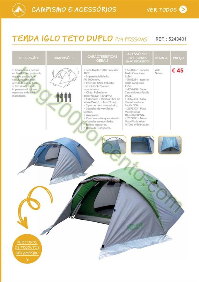 Novo Folheto CONTINENTE Promoções de 1 abril a 1