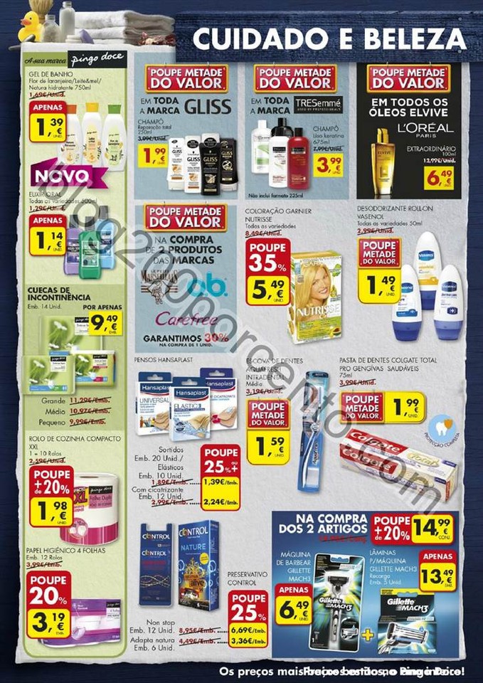 Antevisão Folheto PINGO DOCE Super de 14 a 20 jun