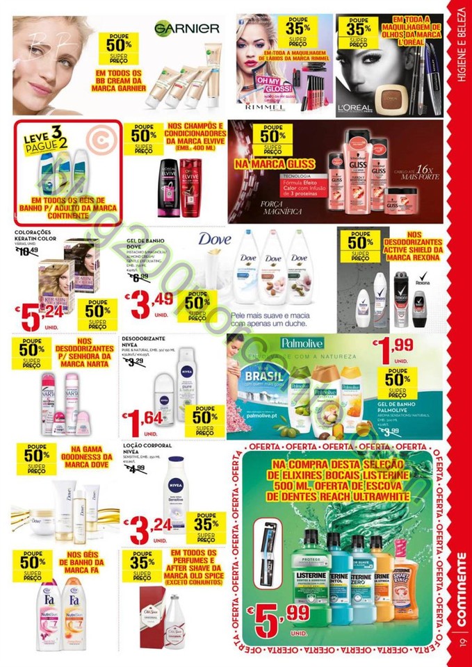 Antevisão Folheto MODELO Madeira de 24 fevereiro 