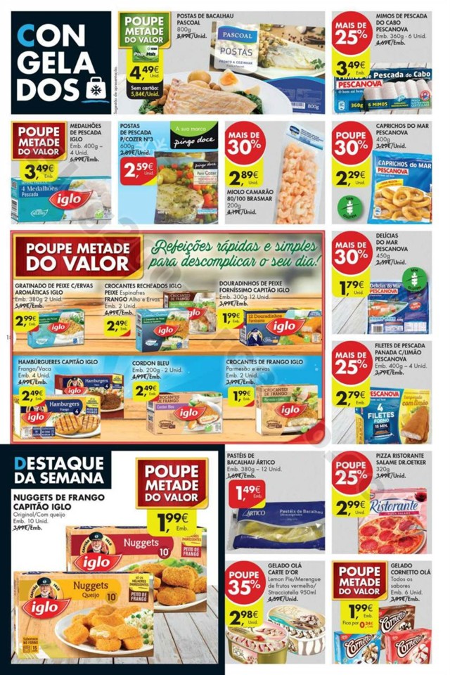 Antevisão Folheto Pingo Doce Super 23 janeiro p18