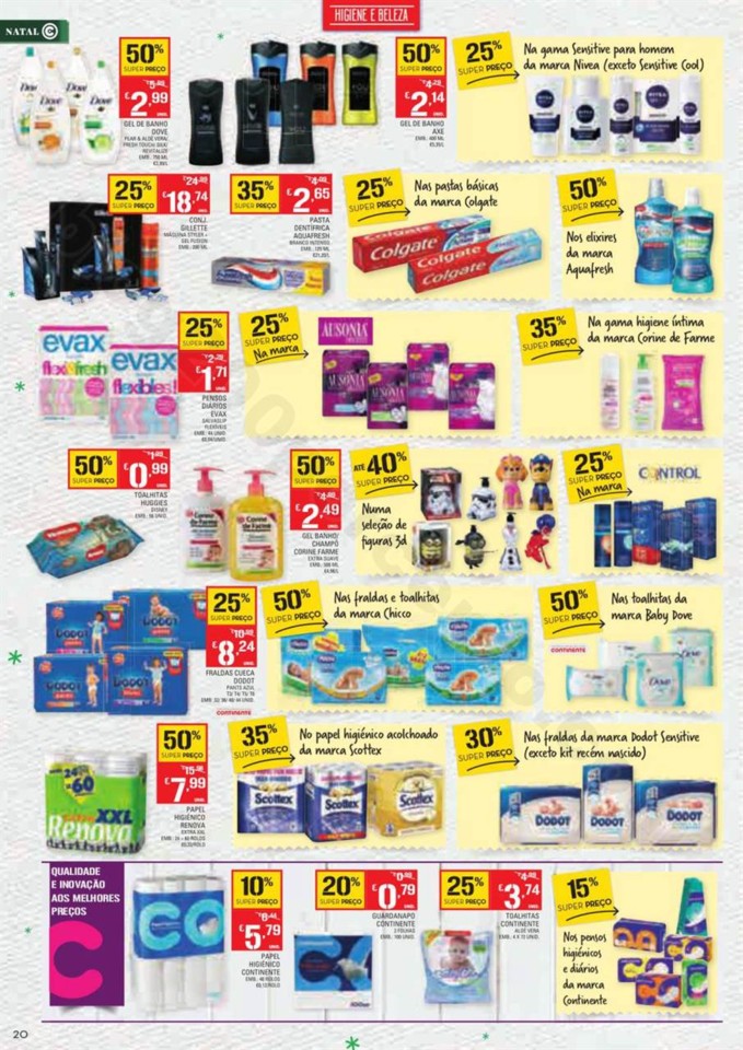 Continente Promoções de 5 a 11 dezembro p20.jpg