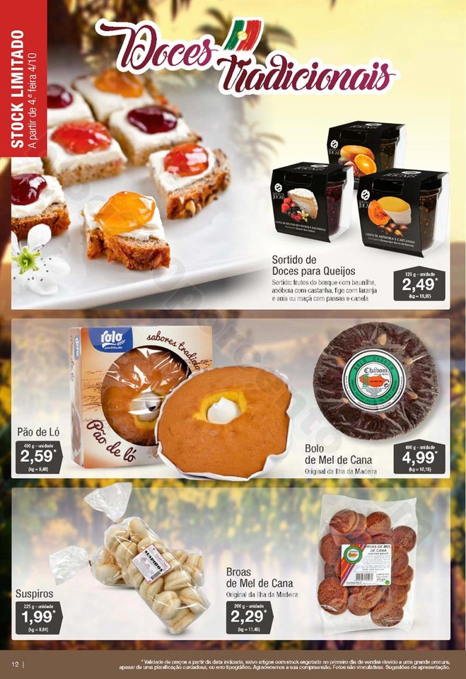 Antevisão Folheto ALDI a partir de 4 outubro p100