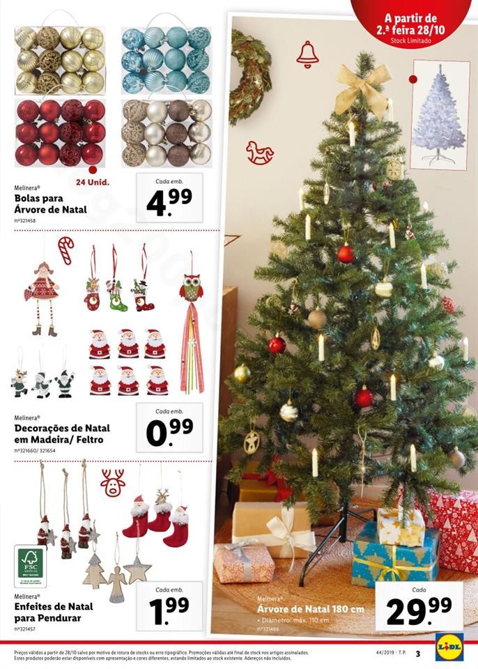 Antevisão Folheto LIDL Promoções a partir de 28