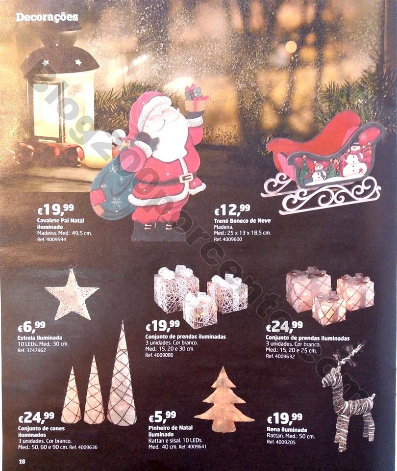 catalogo natal aki promocoes de 1 novembro a 10 de