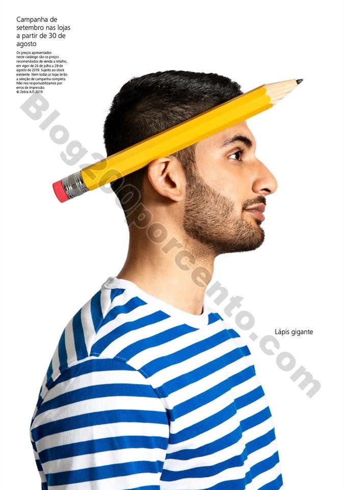 Antevisão Folheto FLYING TIGER Promoções a part