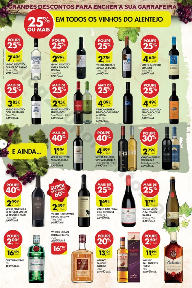 Antevisão Folheto PINGO DOCE Super Promoções de