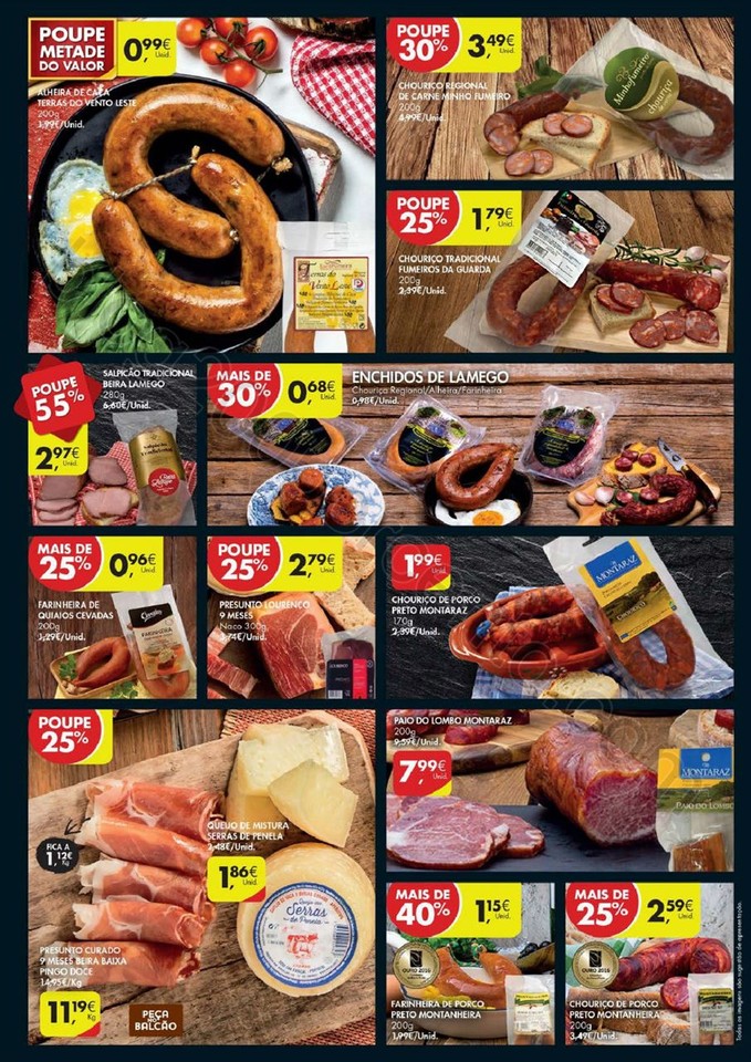 Antevisão Folheto PINGO DOCE Promoções de 7 a 1