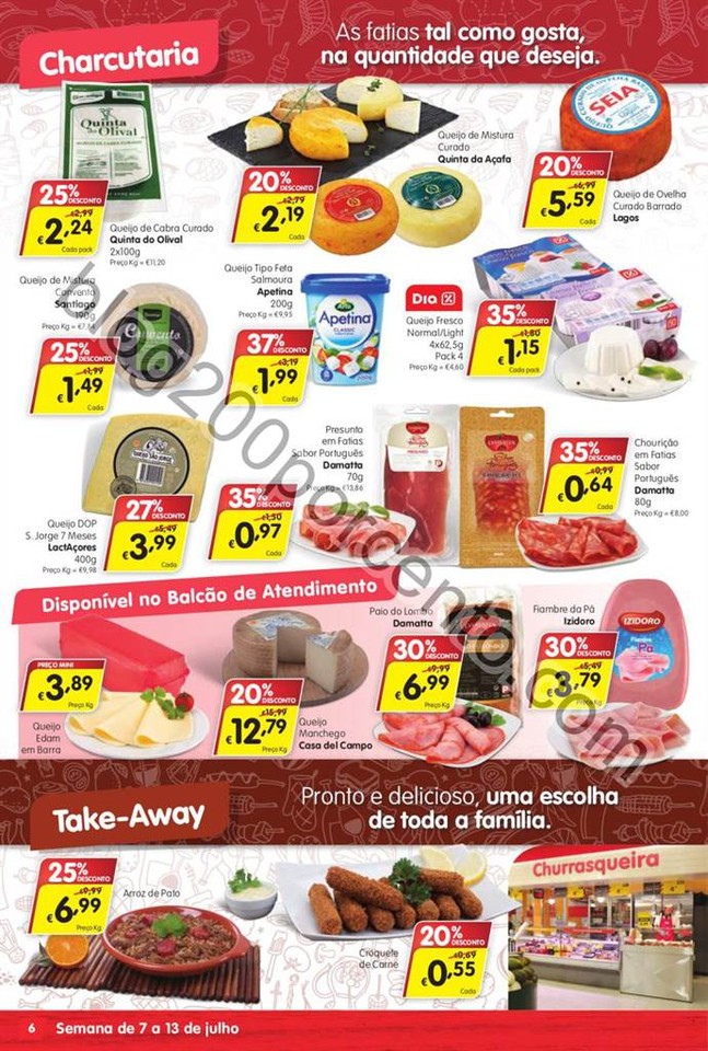 Antevisão Folheto MINIPREÇO Family promoções d