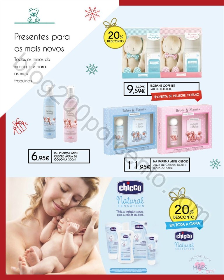 Antevisão Folheto PINGO DOCE - BEM ESTAR promoç