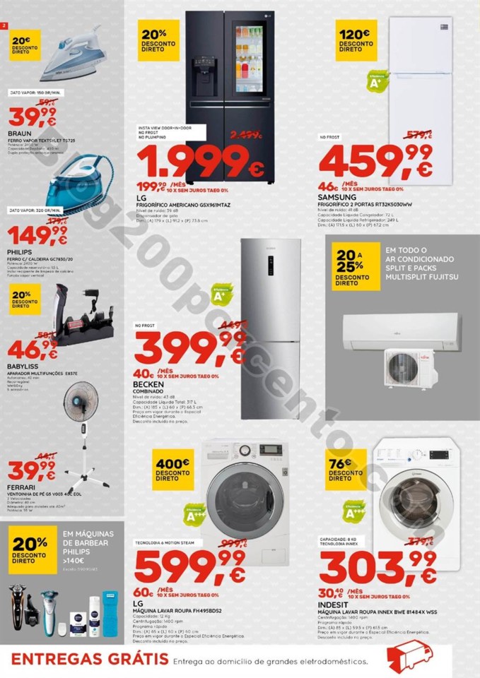 Antevisão Folheto WORTEN Promoções de 28 junho 