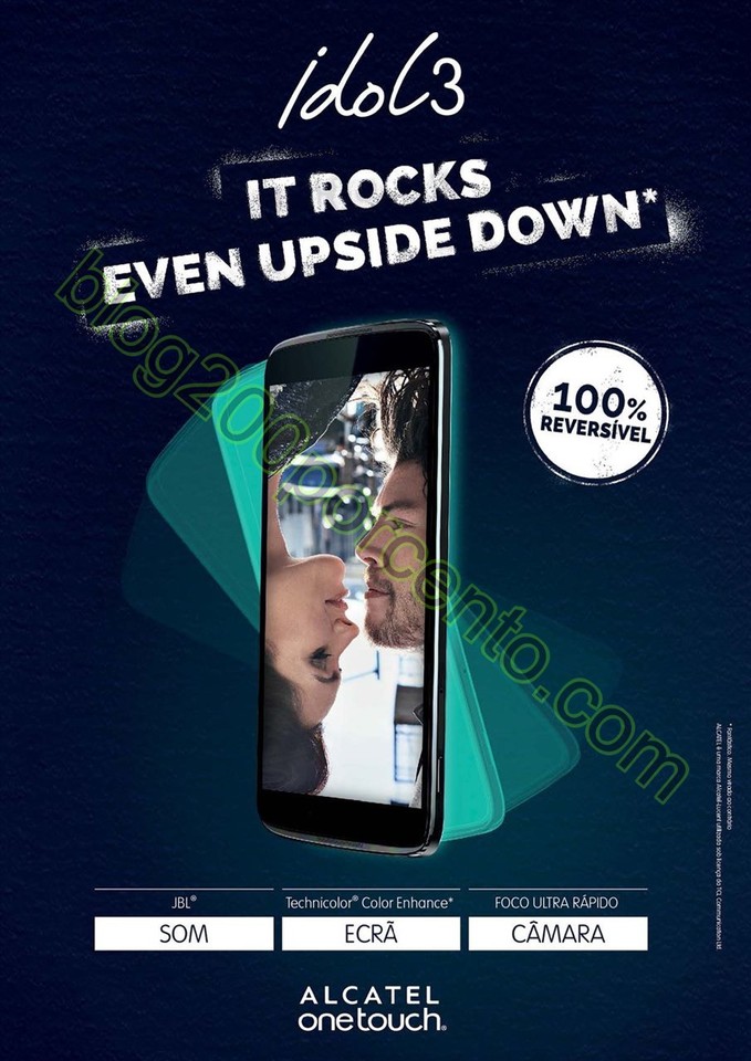 Novo Folheto WORTEN Mobile promoções até 31 mar