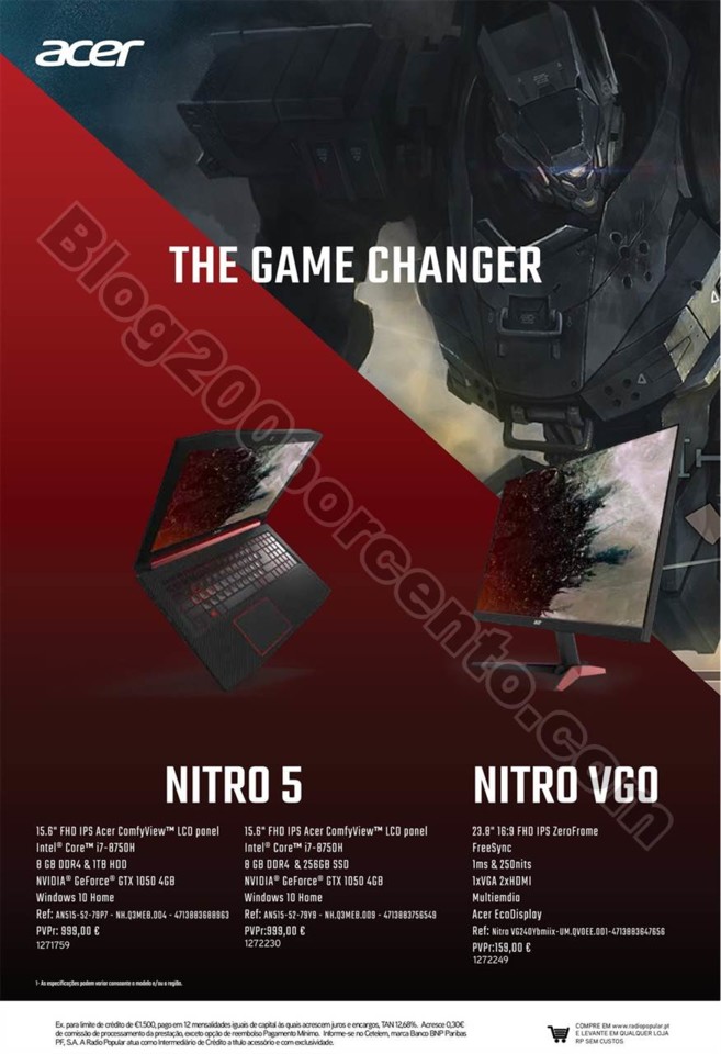 Antevisão Folheto RADIO POPULAR Especial Regresso