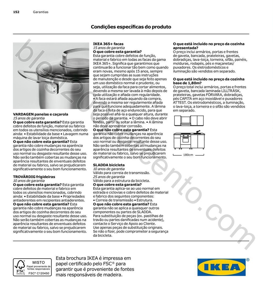 Antevisão Folheto IKEA Aberturas Loulé promoçõ