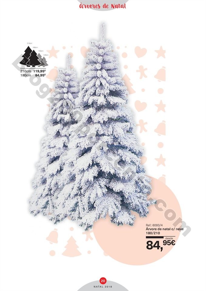 Antevisão Folheto ESPAÇO CASA Natal 2018  p20.jp