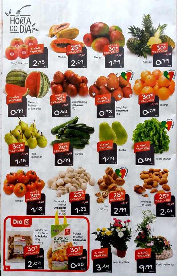 antevisao folheto minipreco promocoes de 11 a 17 a