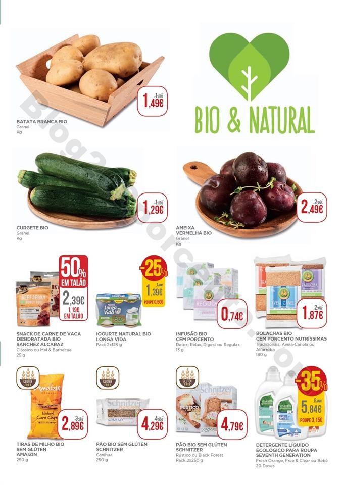 Antevisão Folheto EL CORTE INGLÉS Promoções de