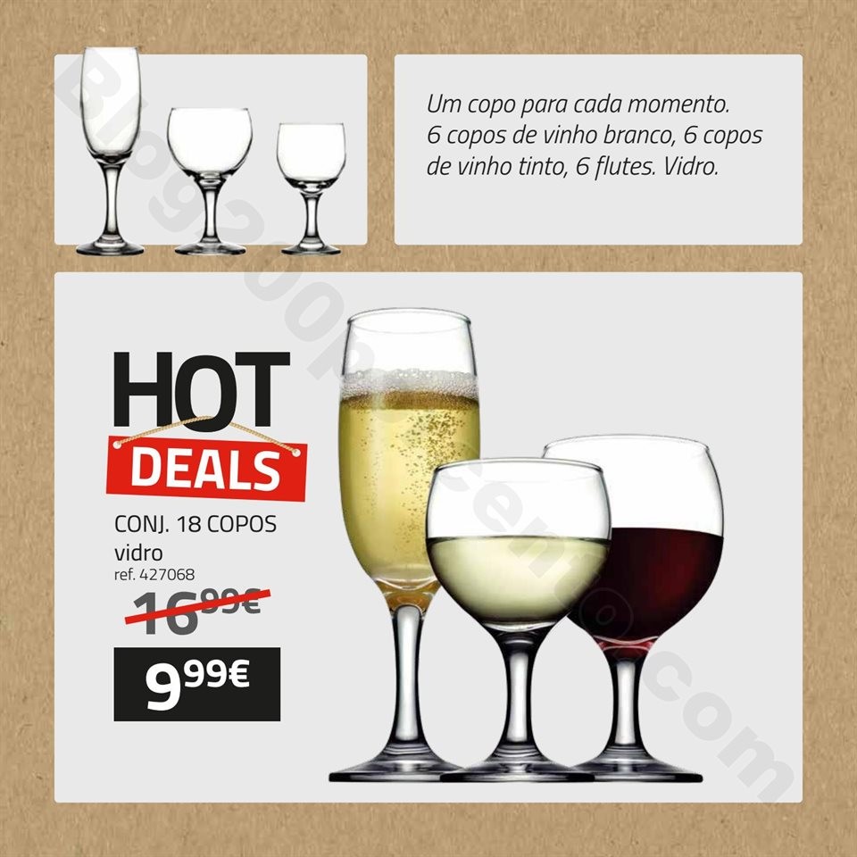Antevisão Folheto DEBORLA Hot Deals 21 fevereiro 